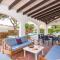 Nuriana 4 bedroom villa, Calan Blanes - Cala'n Forcat
