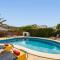 Nuriana 4 bedroom villa, Calan Blanes - Cala'n Forcat