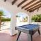 Nuriana 4 bedroom villa, Calan Blanes - Cala'n Forcat