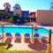 Apartamento Hércules