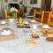Chambres et table d'hôtes Floromel La Souterraine en rez de chaussee - La Souterraine