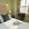 The White Hart Hotel
