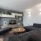 Apartman Tragos