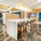 Holiday Inn Express Shanghai Pudong Zhangjiang by IHG - Šanghaj