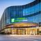 Holiday Inn Express Shanghai Pudong Zhangjiang, an IHG Hotel - Шанхай