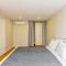 Irklo apartamentai su vaizdu į jūrą