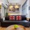 AISI3 Studio Seaview at Tanjung Lumpur - 关丹