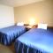 Shizunai Eclipse Hotel