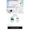 STUDIO 301 | WIFI 600MB | RESIDENCIAL JC, um lugar para ficar. - 贝伦