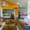 Casa a beira mar com 4 suites e muito conforto - Porto de Galinghas