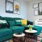 Seaside Premium Apartments Apartament Nadmorski Family Comfort SAILOR