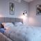 Seaside Premium Apartments Apartament Nadmorski Family Comfort SAILOR