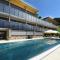 Hotel St Hubertus