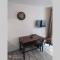 studio climatisé, 50 m de la prom, Wifi