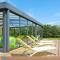 Villa charmante proche de Kersaint-Plabennec avec piscine privée - Kersaint-Plabennec