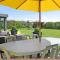 Villa charmante proche de Kersaint-Plabennec avec piscine privée - Kersaint-Plabennec