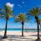 Apartment Paradise Bay 3 at Alcudia Beach, Salzes 3