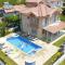 Villa Ebrar Dalyan - موغلا