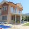 Villa Ebrar Dalyan - Mugla