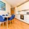 Apartamentai Elija su vaizdu į jūrą