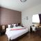 Baiyoke Ciao Hotel