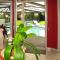 Villa charmante proche de Kersaint-Plabennec avec piscine privée - Kersaint-Plabennec