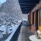 Apartment with beautiful views in Zermatt