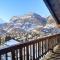 Apartment with beautiful views in Zermatt