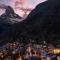 Apartment with beautiful views in Zermatt - Zermatt