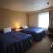 Shizunai Eclipse Hotel