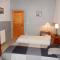 Appartement cosy avec vue montagne à La Grave - 80 m²