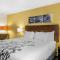 Sleep Inn & Suites Great Falls Airport