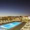 Fiesta Inn Chihuahua Fashion Mall