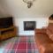 Hayfield lodge