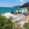 Kostas Beach Apartments