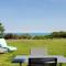 La Metairie-du-Vauhariot - Vue Mer et Mont Saint Michel - Piscine Chauffée - Accès GR34