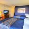 Economy 7 Inn- Newport News - نيوبورت نيوز