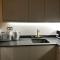 Maplewood luxurious one-bed flat with free parking