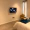 Maplewood luxurious one-bed flat with free parking - St Albans