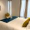 Maplewood luxurious one-bed flat with free parking