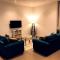 Maplewood luxurious one-bed flat with free parking