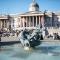 Club Quarters Hotel Trafalgar Square, London - London
