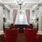 Club Quarters Hotel Trafalgar Square, London - London