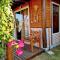 Cabanas do Rosa
