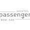 Passenger Hostel