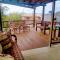 Cabanas do Rosa