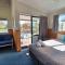 Timaru TOP 10 Holiday Park - Timaru