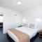 Chevron Motel