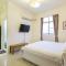 Square B&B - Tchaj-tung
