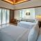 Villa Kailasha by Elite Havens